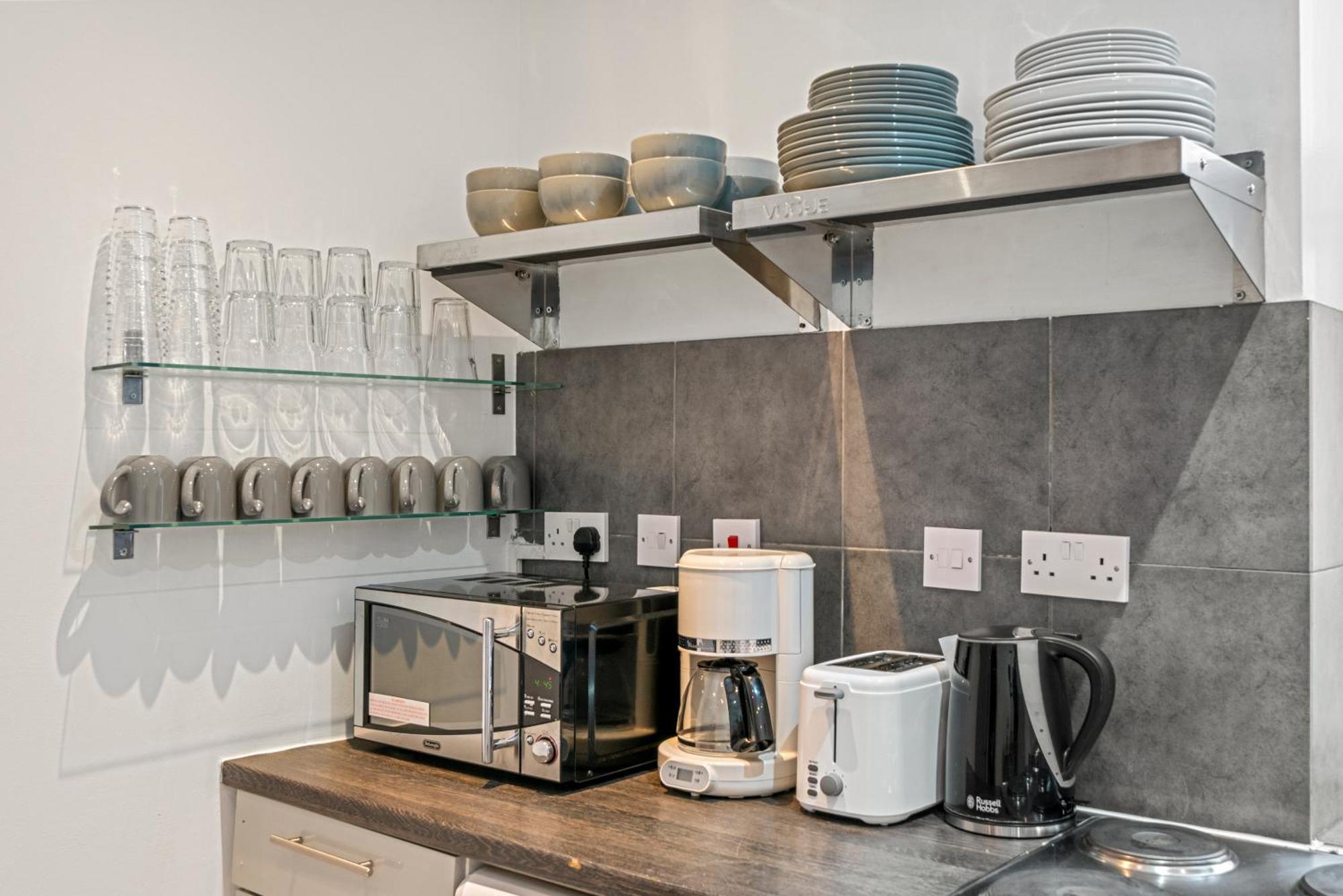 5-bedroom In Sleeps 14 Ferienhaus London
